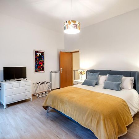 Apartamento Domus Traiana Roma Exterior foto