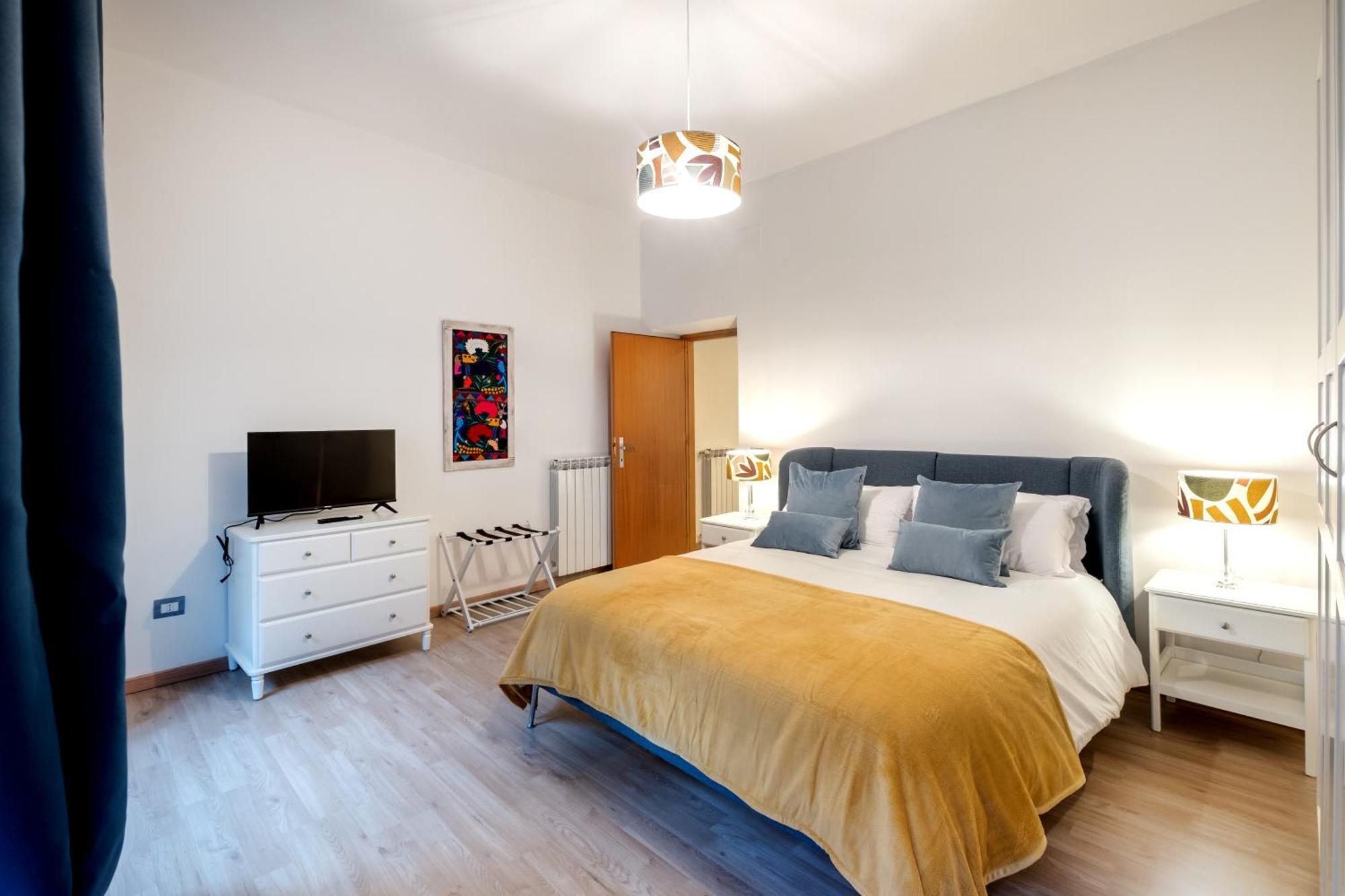 Apartamento Domus Traiana Roma Exterior foto